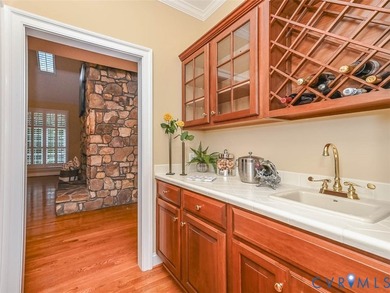 Welcome home to this amazing Boone built brick home, situated on - photo 20