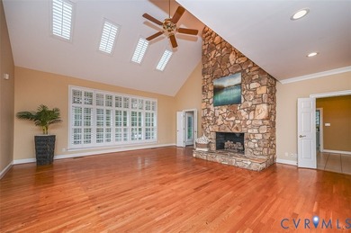 Welcome home to this amazing Boone built brick home, situated on - photo 21