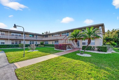 Century Village Lake Condo For Sale in West Palm Beach Florida
