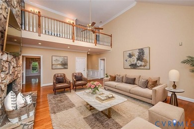 Welcome home to this amazing Boone built brick home, situated on - photo 23