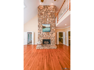 Welcome home to this amazing Boone built brick home, situated on - photo 24