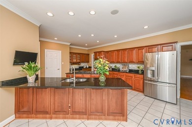 Welcome home to this amazing Boone built brick home, situated on - photo 25