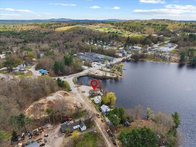 Positioned on the shores of beautiful Sokokis Lake in the heart - photo 25