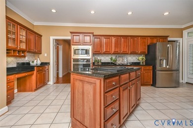 Welcome home to this amazing Boone built brick home, situated on - photo 26