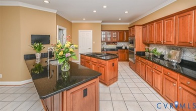 Welcome home to this amazing Boone built brick home, situated on - photo 27