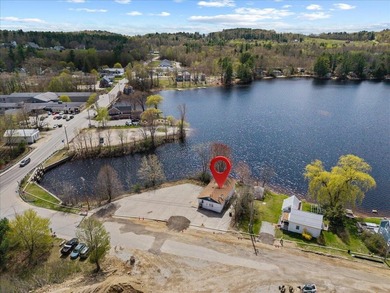 Positioned on the shores of beautiful Sokokis Lake in the heart - photo 27