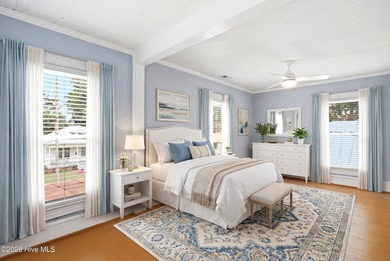 Step into the timeless character of this beautifully maintained - photo 30
