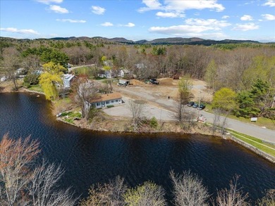 Positioned on the shores of beautiful Sokokis Lake in the heart - photo 30