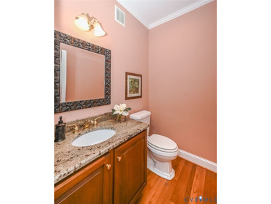 Welcome home to this amazing Boone built brick home, situated on - photo 31