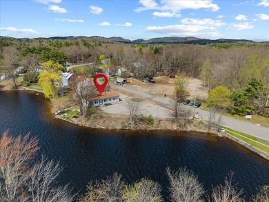 Positioned on the shores of beautiful Sokokis Lake in the heart - photo 31