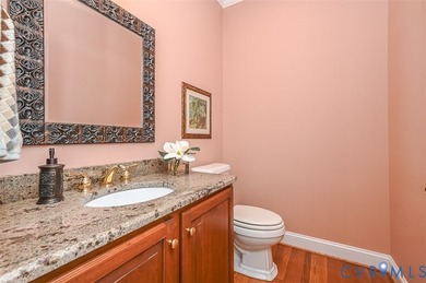 Welcome home to this amazing Boone built brick home, situated on - photo 32
