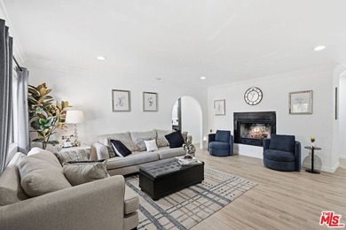 Welcome to this beautifully renovated 3-bedroom, 2-bath home - photo 3