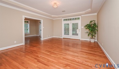 Welcome home to this amazing Boone built brick home, situated on - photo 33