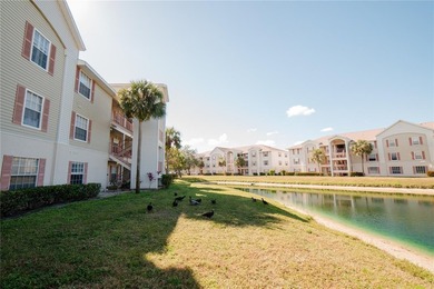 SPACIOUS TOP FLOOR CONDO WITH WATER VIEW, GREAT AMENITIES AND - photo 33