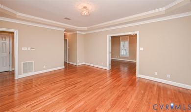 Welcome home to this amazing Boone built brick home, situated on - photo 35