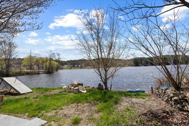 Positioned on the shores of beautiful Sokokis Lake in the heart - photo 36