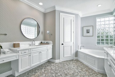 Discover timeless elegance in this 5-bedroom, 5.1/2 -bath - photo 36