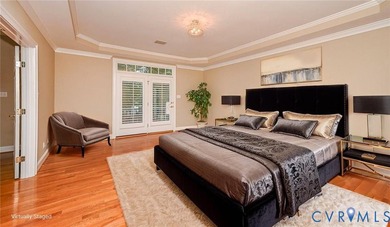 Welcome home to this amazing Boone built brick home, situated on - photo 37