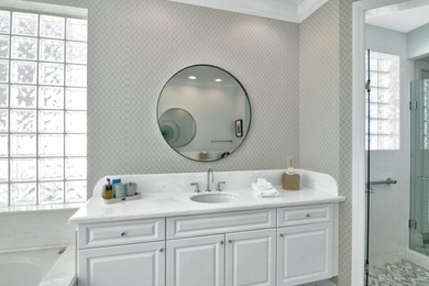 Discover timeless elegance in this 5-bedroom, 5.1/2 -bath - photo 37