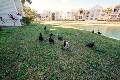 SPACIOUS TOP FLOOR CONDO WITH WATER VIEW, GREAT AMENITIES AND - photo 38