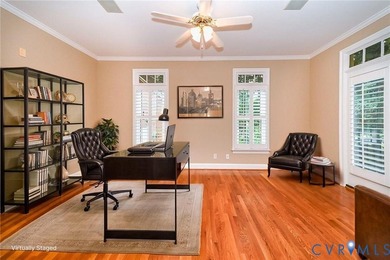Welcome home to this amazing Boone built brick home, situated on - photo 40