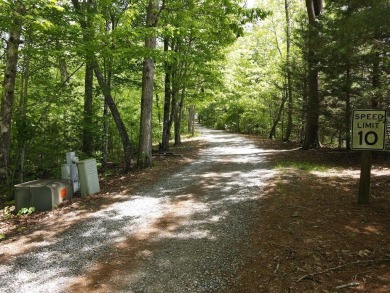 Lake Lot For Sale in Hiawassee, Georgia