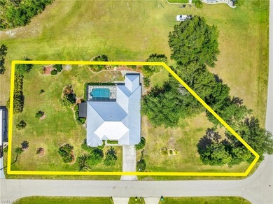 RARE OPPORTUNITY for a beautiful POOL HOME on 0.68 ACRES in Deep - photo 43