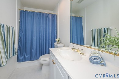 Welcome home to this amazing Boone built brick home, situated on - photo 49