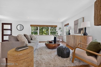 Beautifully updated mid-century modern home in the heart of - photo 3