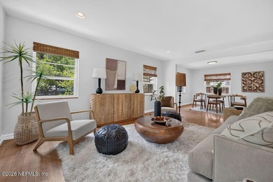 Beautifully updated mid-century modern home in the heart of - photo 4