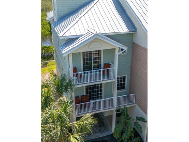 WATERFRONT END-UNIT BAHIA BEACH TOWNHOME. Make this your - photo 4