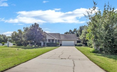 Lake Tohopekaliga Home For Sale in Kissimmee Florida