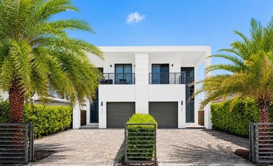 Minutes from Coral Gables, on a quiet, tree-lined street in one - photo 1