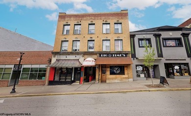 Monongahela River  Commercial For Sale in Morgantown West Virginia