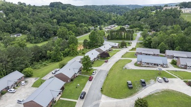 Chickamauga Lake Commercial For Sale in Dayton Tennessee