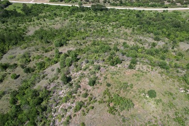 Scenic five acre lot that is level at the street yet rises up - photo 5