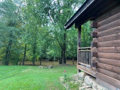 Rough River Lake Home For Sale in Falls Of Rough Kentucky