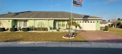 Lake Home For Sale in Sun City Center, Florida