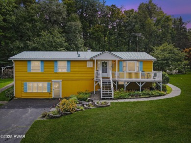 Lake Home For Sale in Lake Como, Pennsylvania