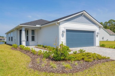 Lake Home For Sale in St Augustine, Florida