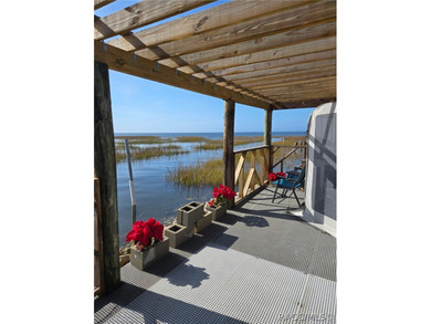 Located at 1860 Ezell Beach Rd in the heart of Keaton Beach - photo 5