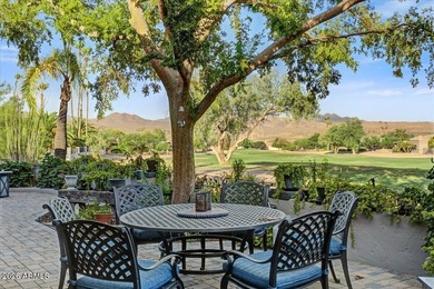 Enjoy both views of Four Peaks and the 15th hole of Quail Run - photo 11