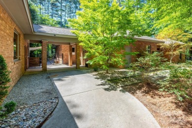 Lake Home Sale Pending in Mooresville, North Carolina