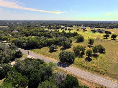 Build your dream home on this level, 1-acre golf course front - photo 11