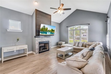 Virtually Staged. Welcome to 728 Lake Diamond Avenue, a - photo 11