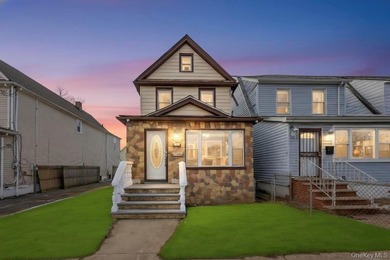 This Updated 3 bedroom, 1.5 bath home is 1,648 interior sq ft of - photo 1