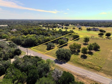 Build your dream home on this level, 1-acre golf course front - photo 12