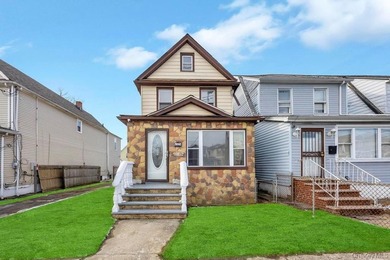 This Updated 3 bedroom, 1.5 bath home is 1,648 interior sq ft of - photo 2