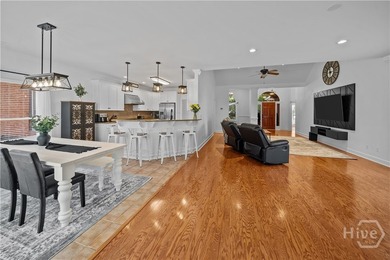 Welcome to this stunning full brick 4-bedroom, 3.5-bath home in - photo 14