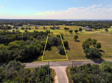 Build your dream home on this level, 1-acre golf course front - photo 14